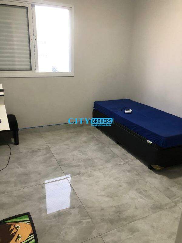 Apartamento à venda com 4 quartos, 155m² - Foto 21