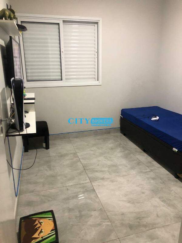 Apartamento à venda com 4 quartos, 155m² - Foto 20