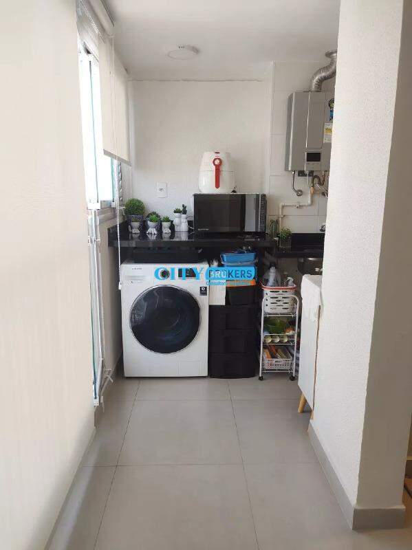 Apartamento à venda com 2 quartos, 56m² - Foto 19