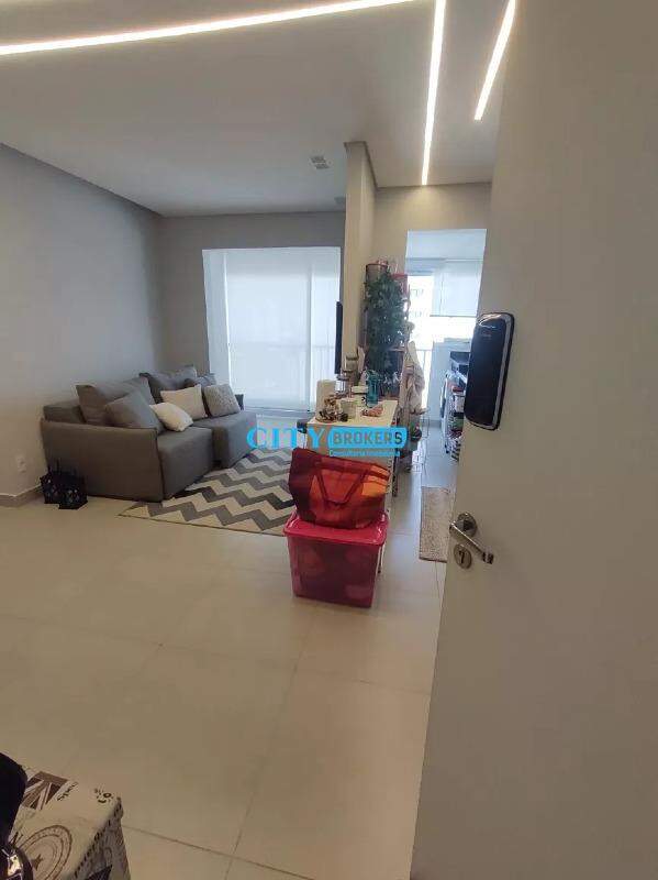 Apartamento à venda com 2 quartos, 56m² - Foto 8