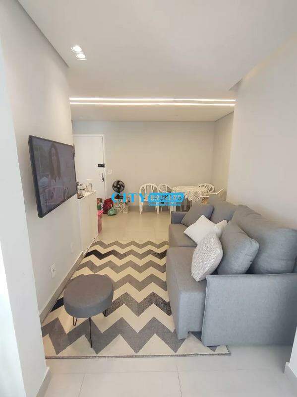 Apartamento à venda com 2 quartos, 56m² - Foto 5