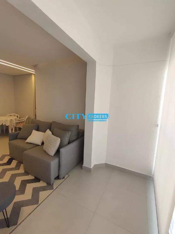 Apartamento à venda com 2 quartos, 56m² - Foto 13