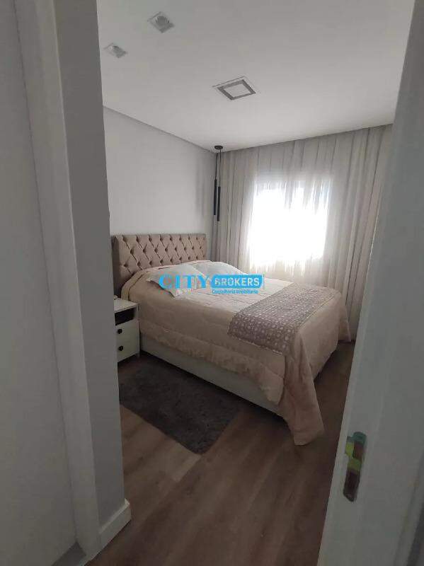 Apartamento à venda com 2 quartos, 56m² - Foto 9