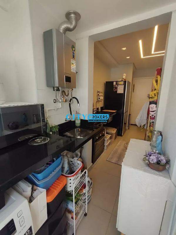 Apartamento à venda com 2 quartos, 56m² - Foto 10