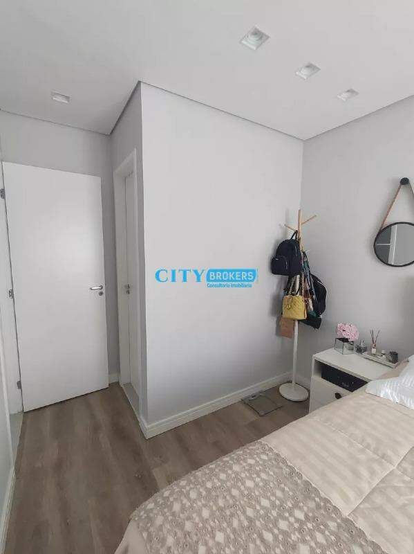 Apartamento à venda com 2 quartos, 56m² - Foto 11