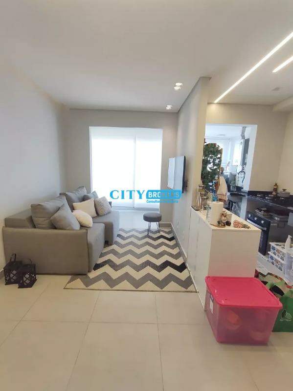 Apartamento à venda com 2 quartos, 56m² - Foto 7