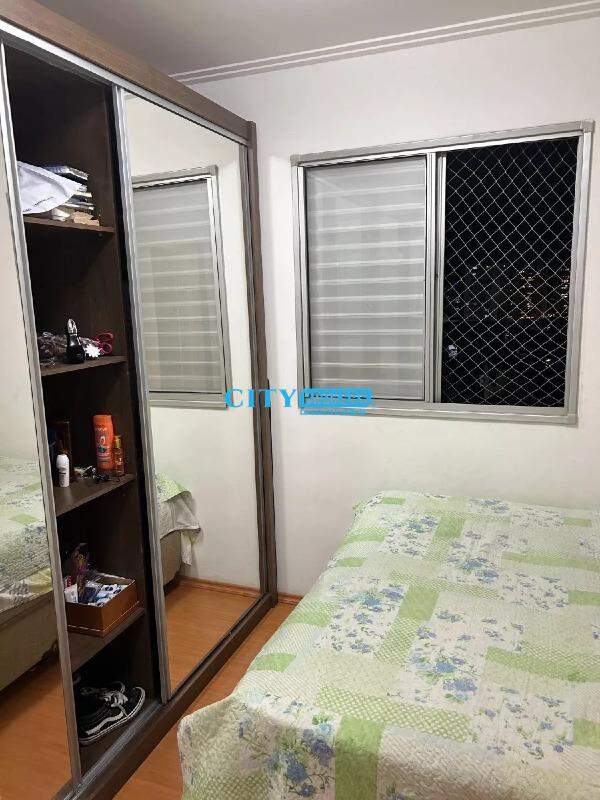 Apartamento à venda com 3 quartos, 62m² - Foto 19