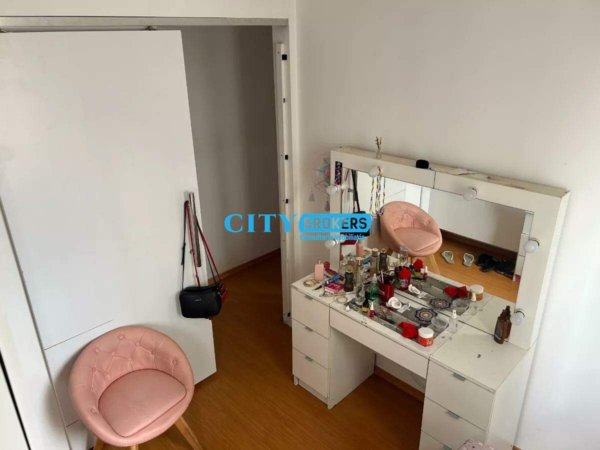 Apartamento à venda com 3 quartos, 62m² - Foto 17