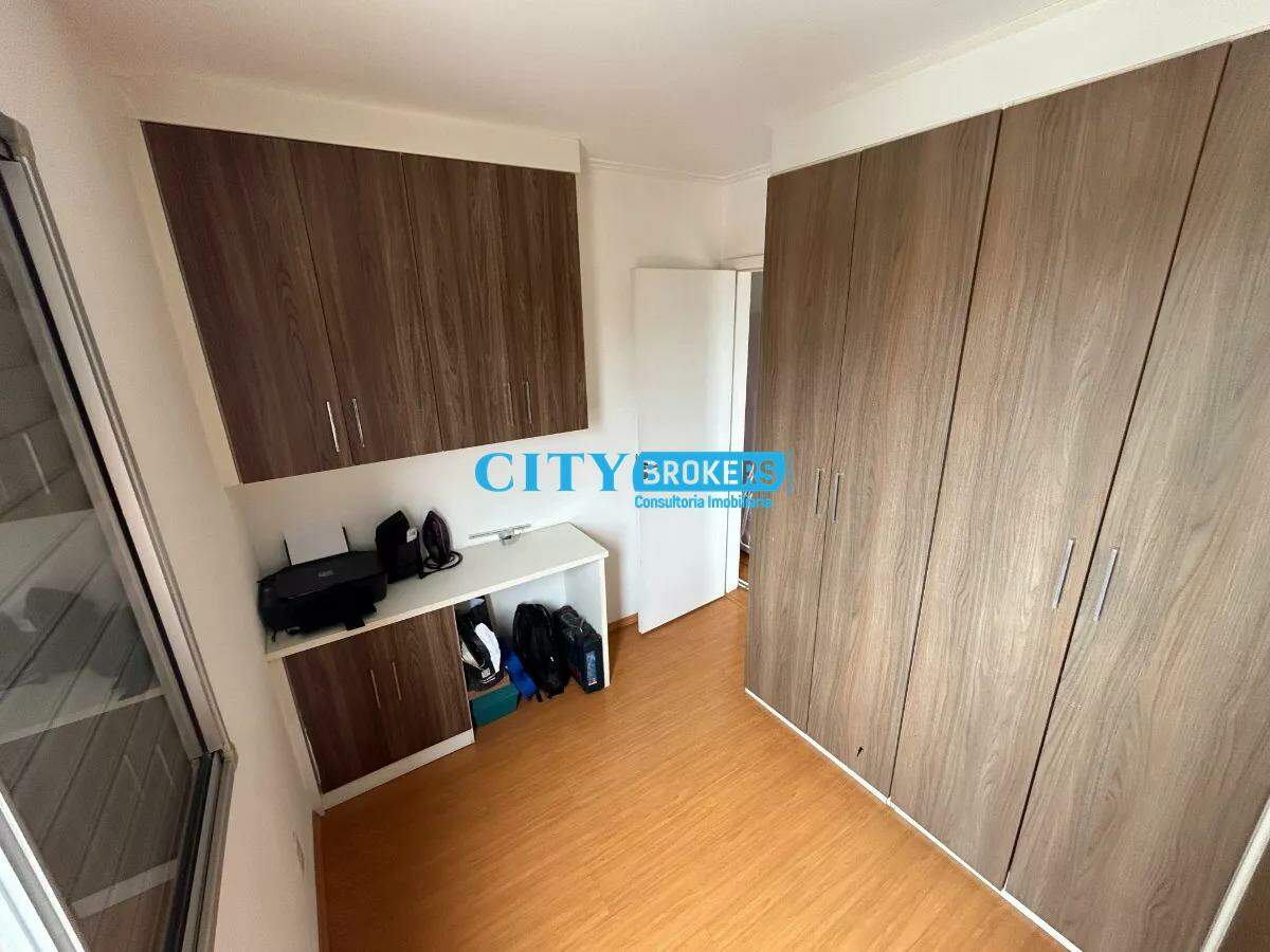 Apartamento à venda com 3 quartos, 62m² - Foto 11