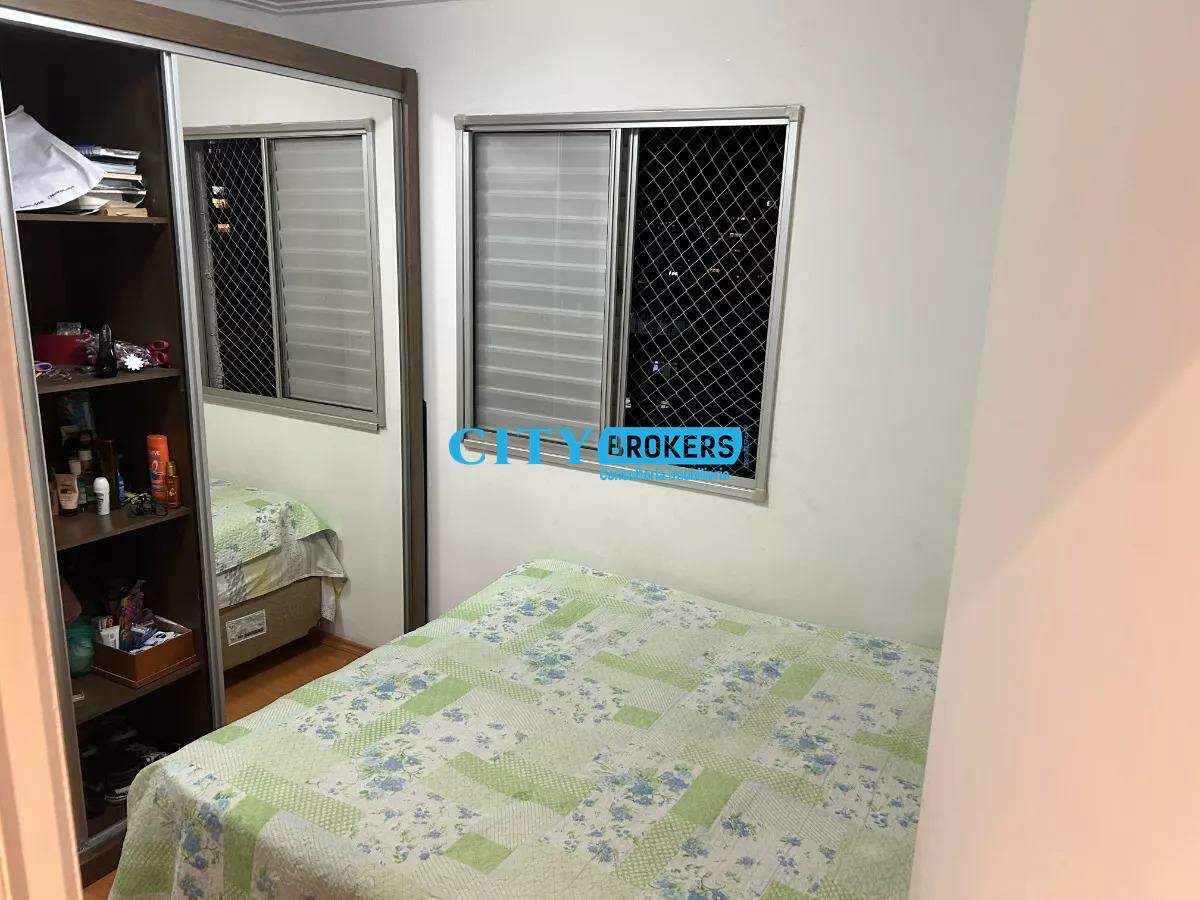 Apartamento à venda com 3 quartos, 62m² - Foto 20