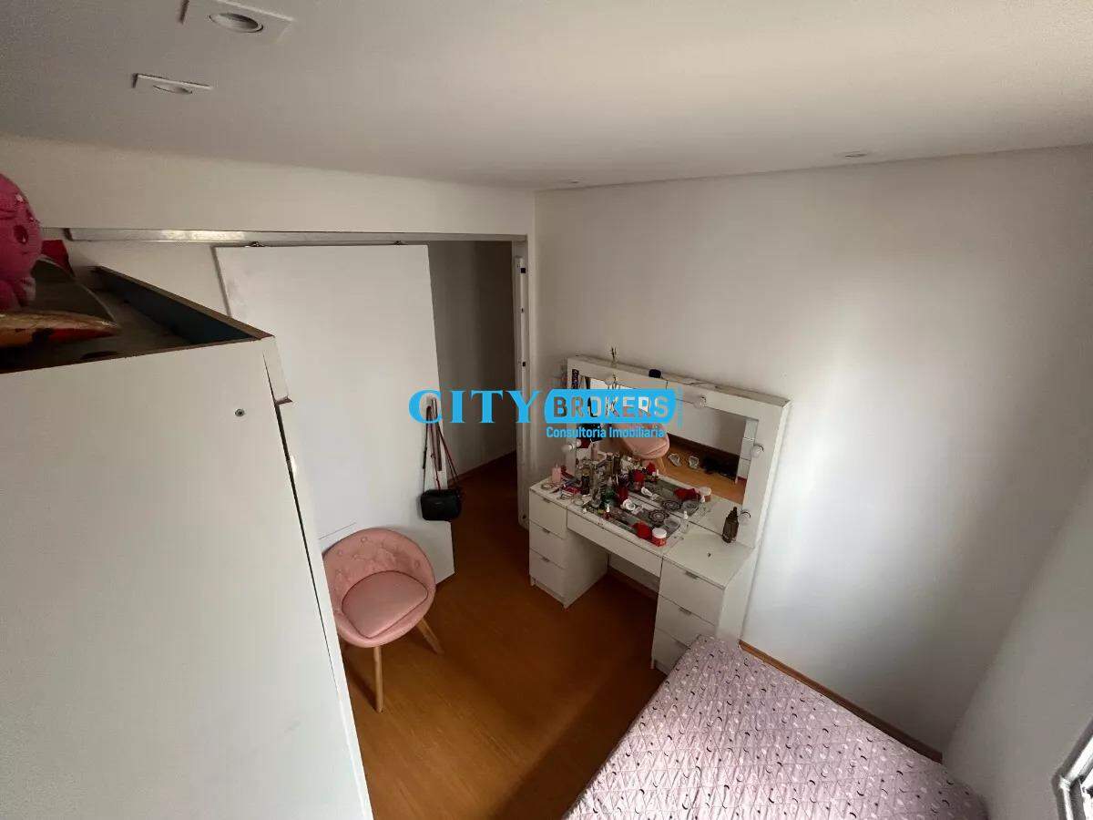 Apartamento à venda com 3 quartos, 62m² - Foto 15