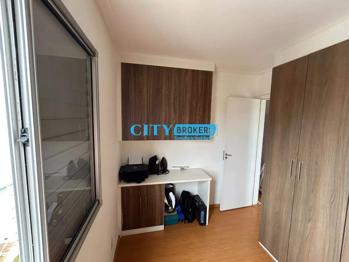 Apartamento à venda com 3 quartos, 62m² - Foto 10