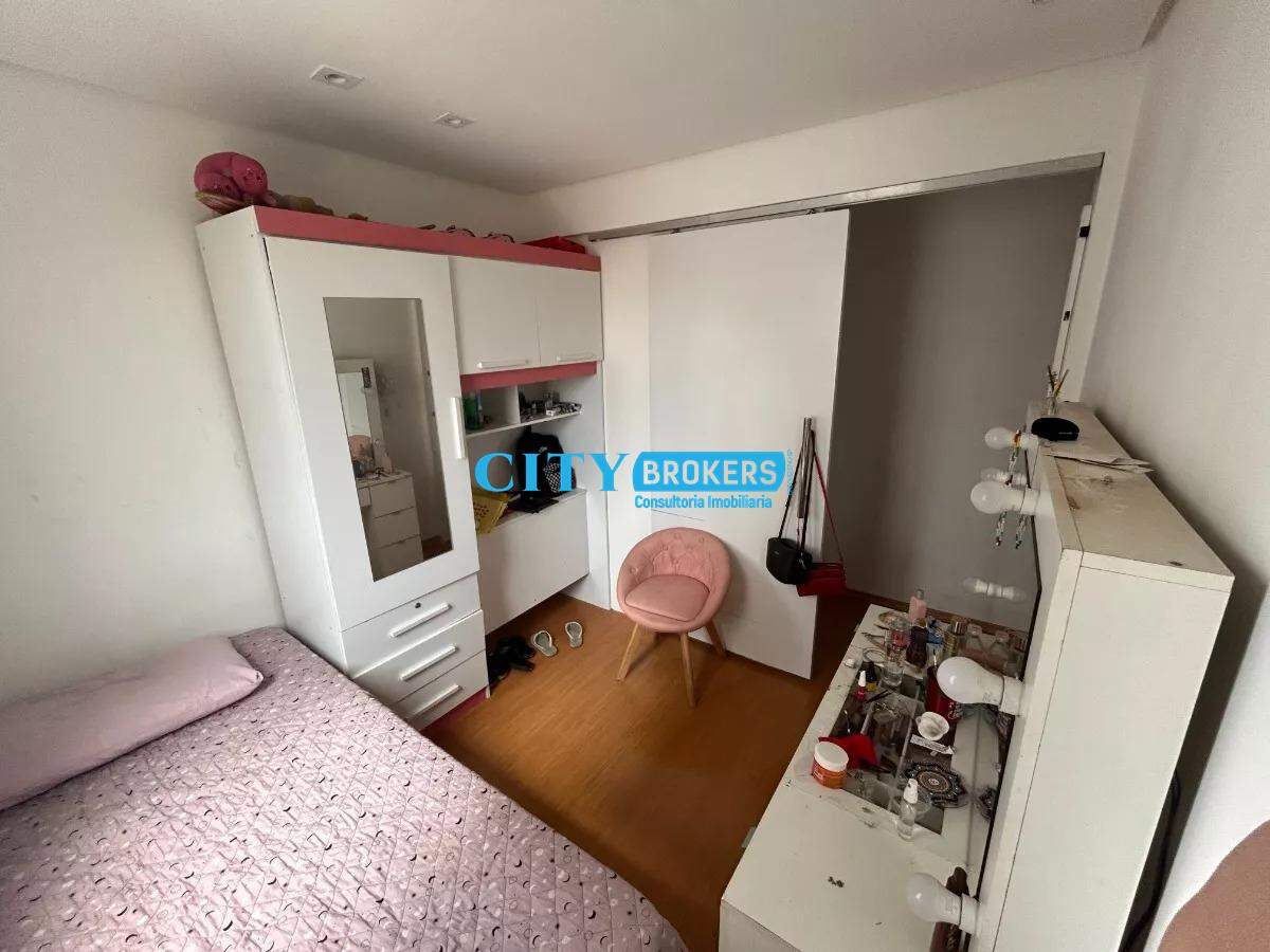 Apartamento à venda com 3 quartos, 62m² - Foto 9