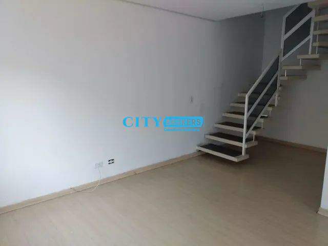 Sobrado, 3 quartos, 85 m² - Foto 2