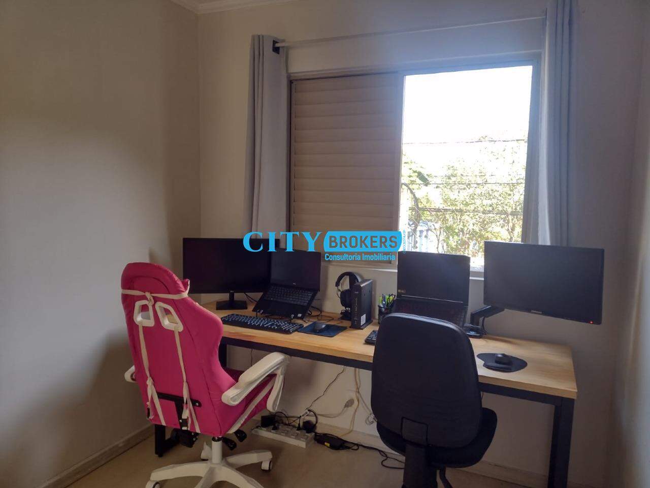 Apartamento à venda com 3 quartos, 74m² - Foto 24