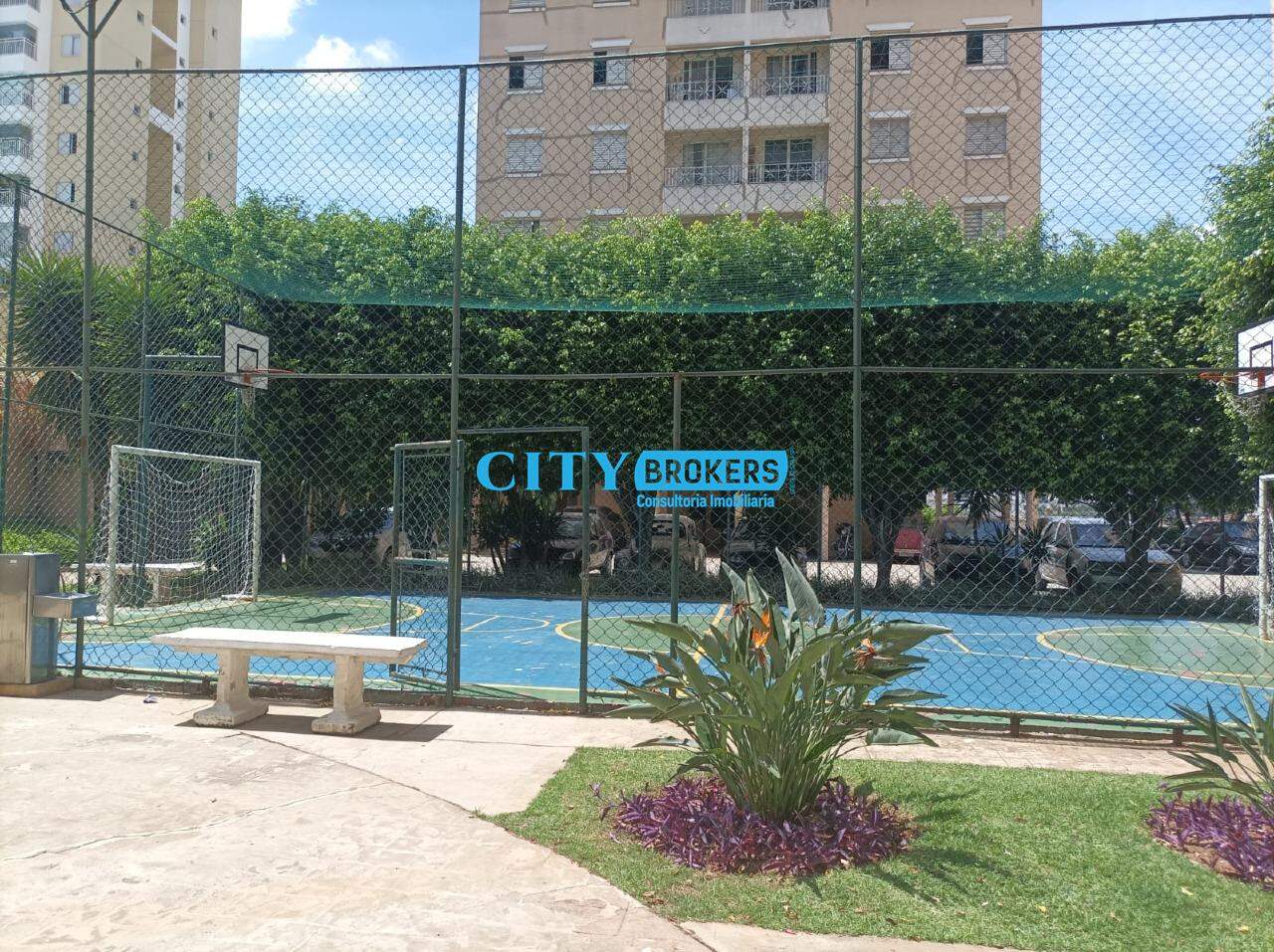 Apartamento à venda com 3 quartos, 74m² - Foto 27