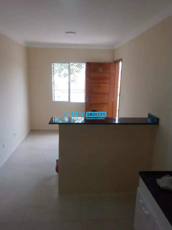 Sobrado para alugar com 2 quartos, 121m² - Foto 16