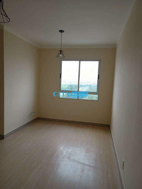 Apartamento à venda com 2 quartos, 45m² - Foto 4