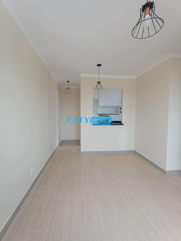 Apartamento à venda com 2 quartos, 45m² - Foto 1