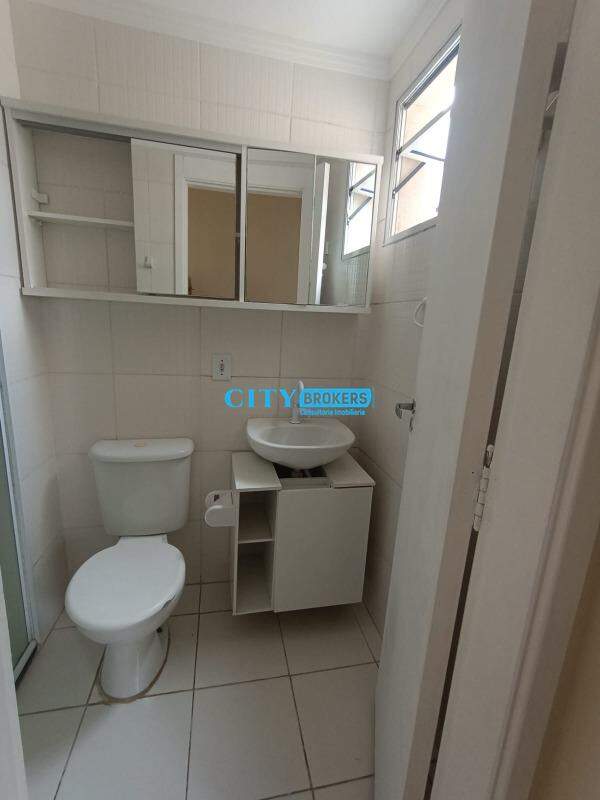 Apartamento à venda com 2 quartos, 45m² - Foto 14