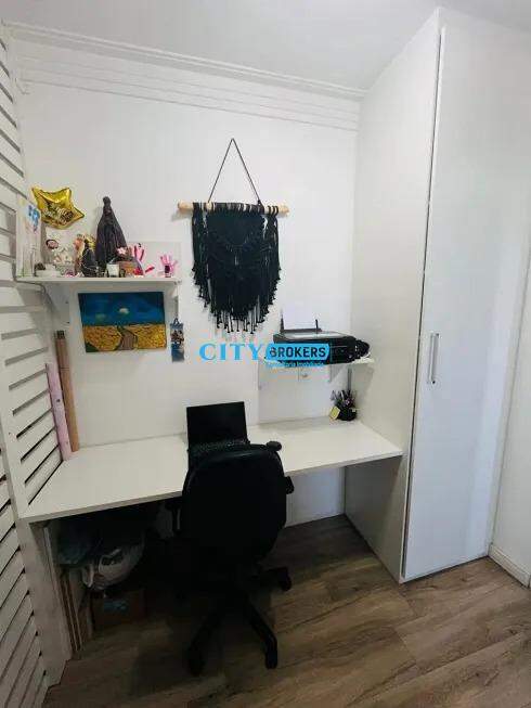 Apartamento à venda com 2 quartos, 60m² - Foto 12