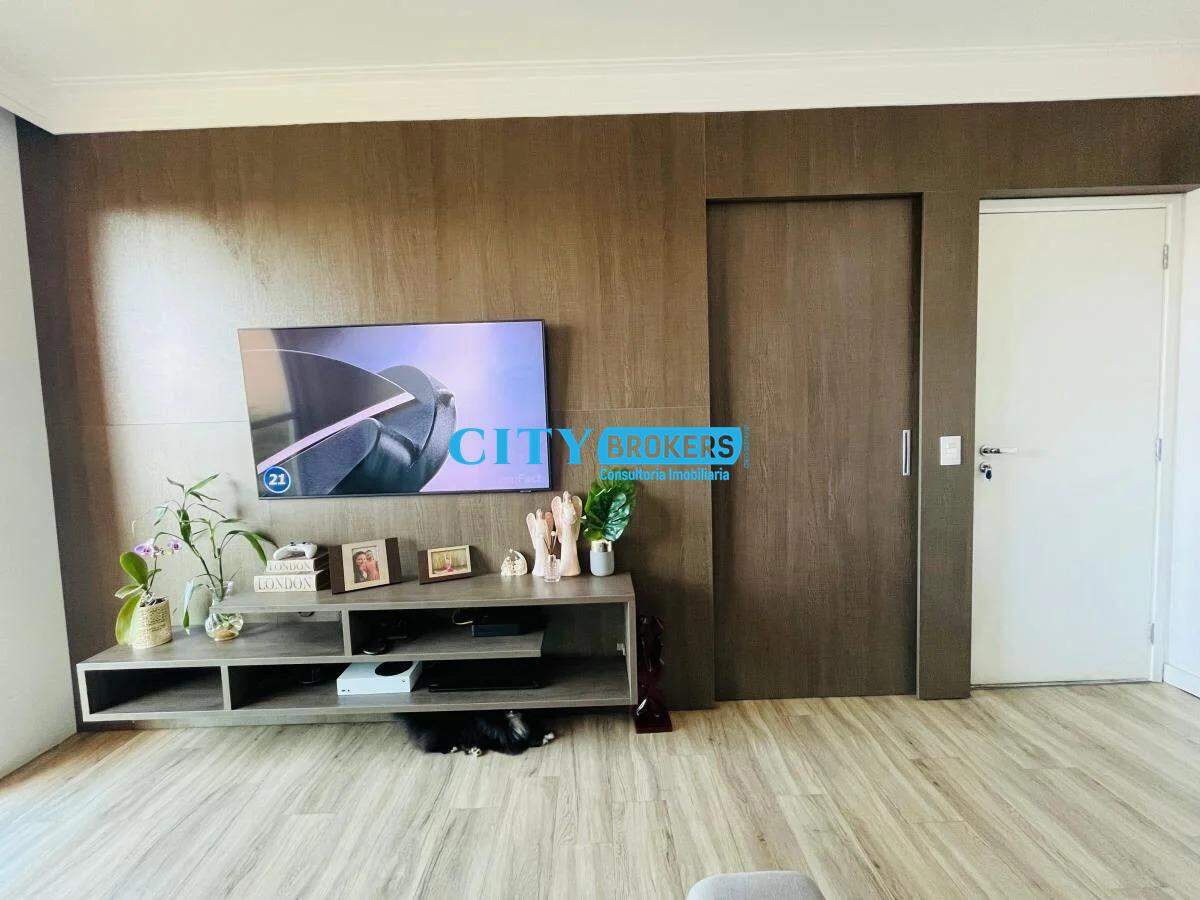 Apartamento à venda com 2 quartos, 60m² - Foto 4