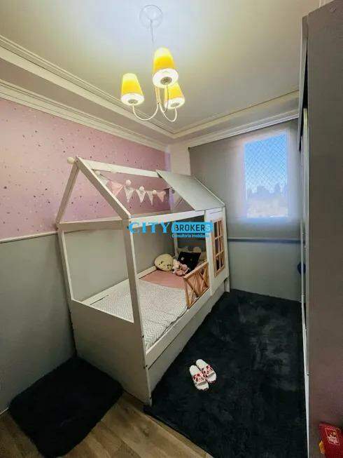 Apartamento à venda com 2 quartos, 60m² - Foto 9