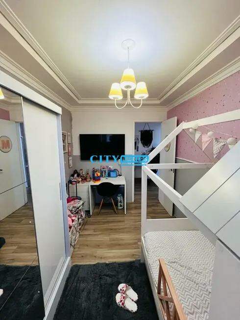 Apartamento à venda com 2 quartos, 60m² - Foto 10