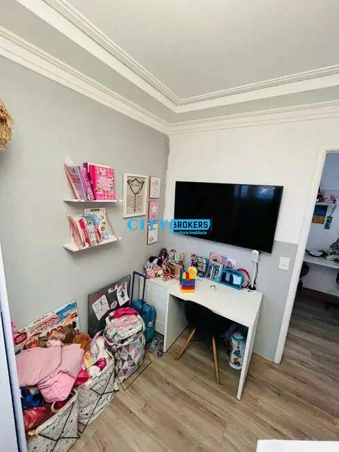 Apartamento à venda com 2 quartos, 60m² - Foto 11