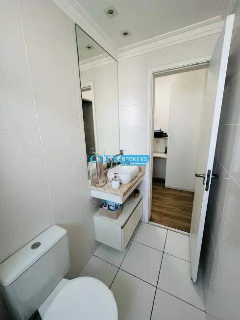 Apartamento à venda com 2 quartos, 60m² - Foto 14