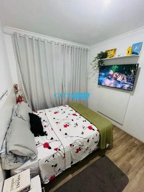 Apartamento à venda com 2 quartos, 60m² - Foto 13