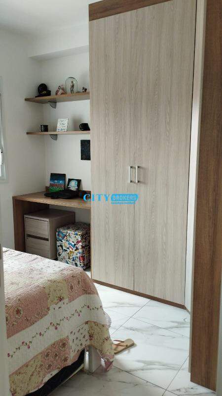 Apartamento à venda com 3 quartos, 83m² - Foto 15