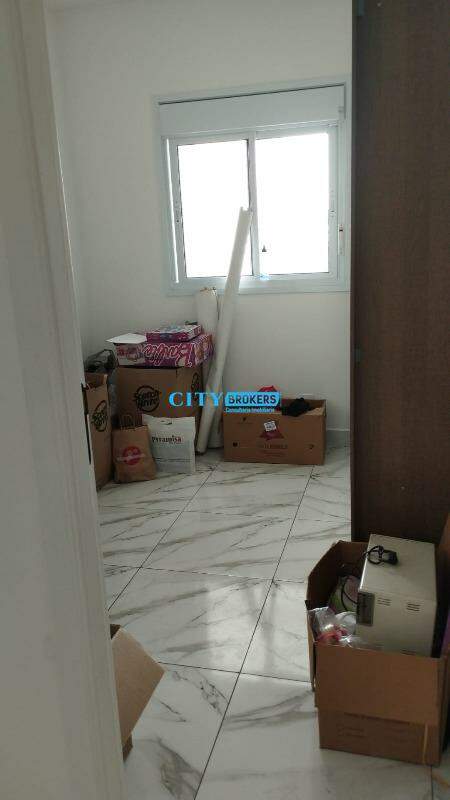 Apartamento à venda com 3 quartos, 83m² - Foto 14