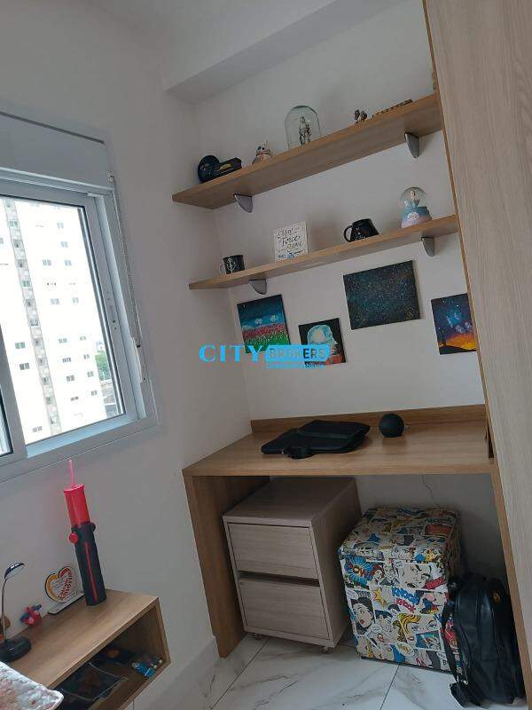 Apartamento à venda com 3 quartos, 83m² - Foto 10