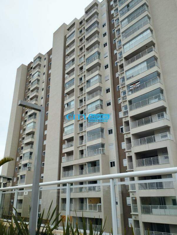 Apartamento à venda com 3 quartos, 83m² - Foto 26