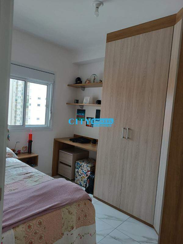 Apartamento à venda com 3 quartos, 83m² - Foto 13