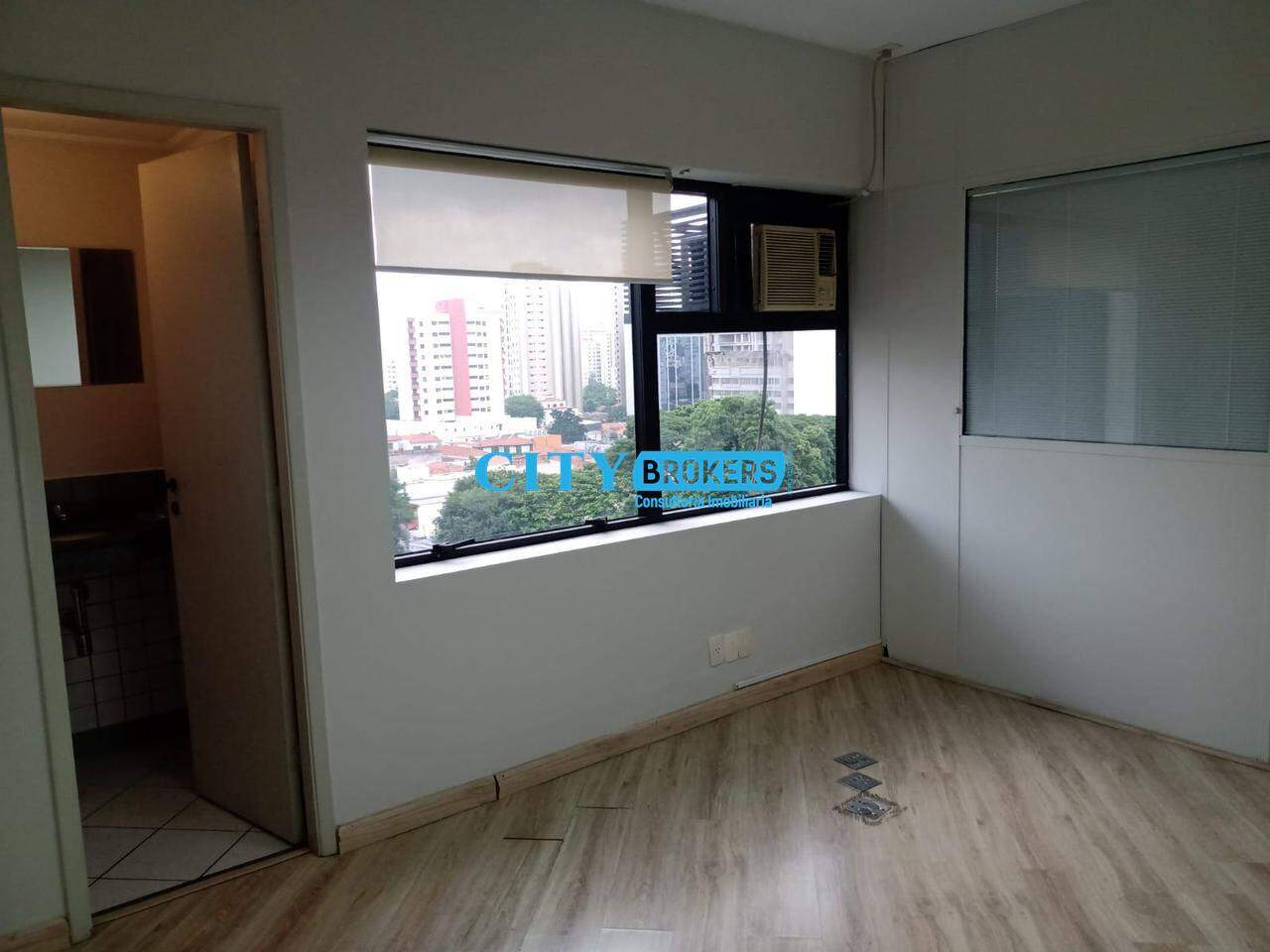 Conjunto Comercial-Sala à venda, 35m² - Foto 5