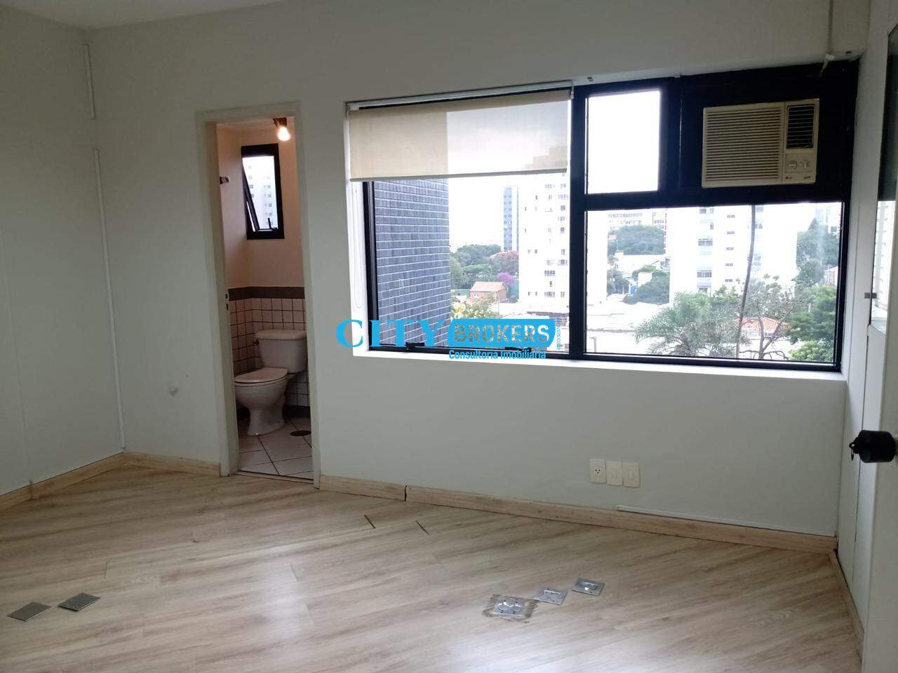 Conjunto Comercial-Sala à venda, 35m² - Foto 18