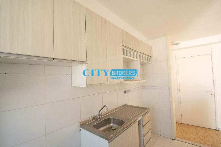 Apartamento à venda com 2 quartos, 64m² - Foto 6