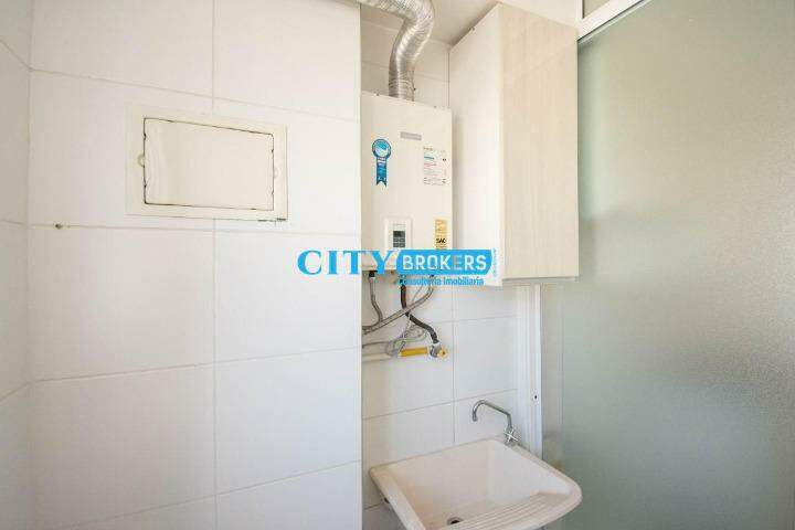 Apartamento à venda com 2 quartos, 64m² - Foto 7