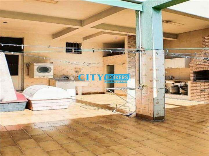 Sobrado à venda com 2 quartos, 107m² - Foto 13