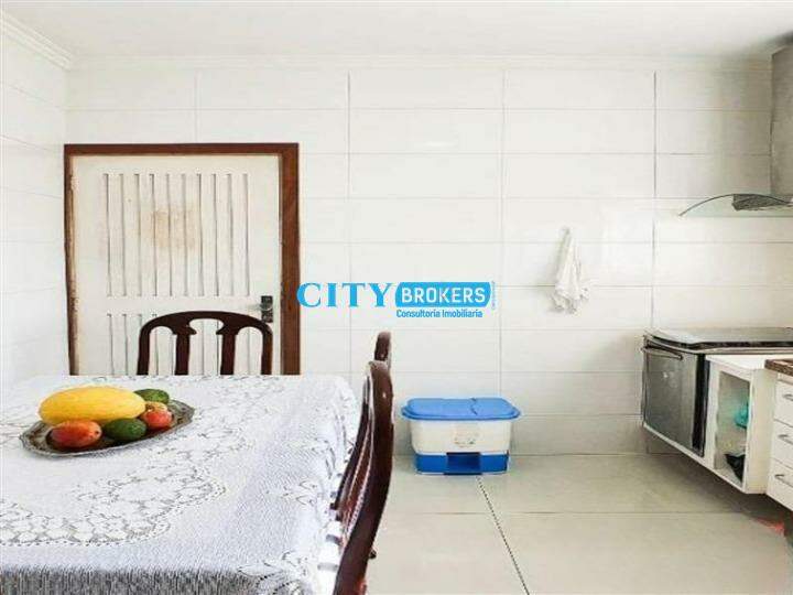 Sobrado à venda com 2 quartos, 107m² - Foto 5