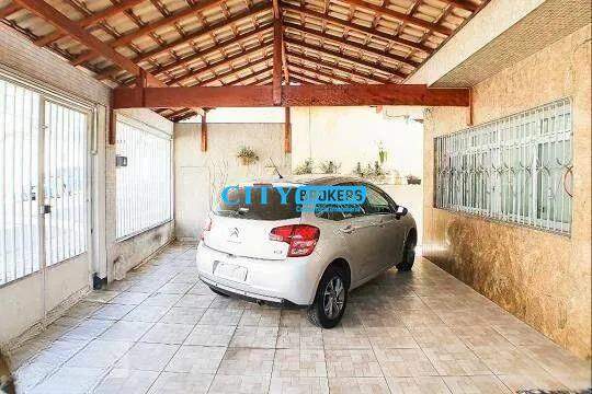 Sobrado à venda com 2 quartos, 107m² - Foto 15