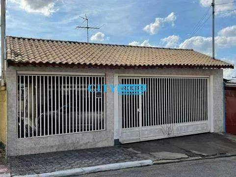 Sobrado à venda com 2 quartos, 107m² - Foto 17