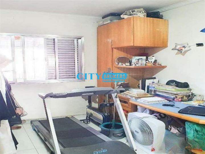 Sobrado à venda com 2 quartos, 107m² - Foto 8