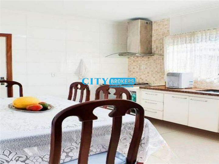 Sobrado à venda com 2 quartos, 107m² - Foto 7