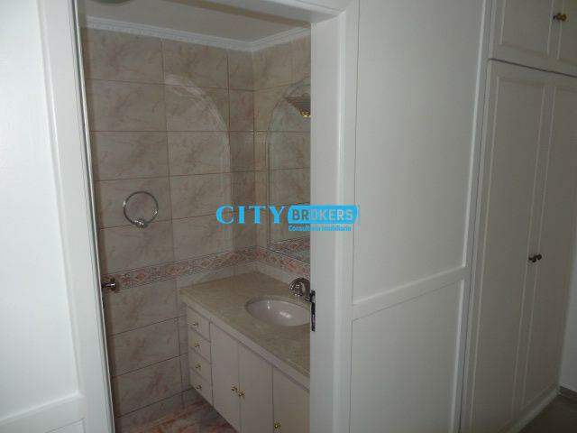 Apartamento para alugar com 3 quartos, 132m² - Foto 16