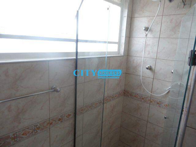 Apartamento para alugar com 3 quartos, 132m² - Foto 14