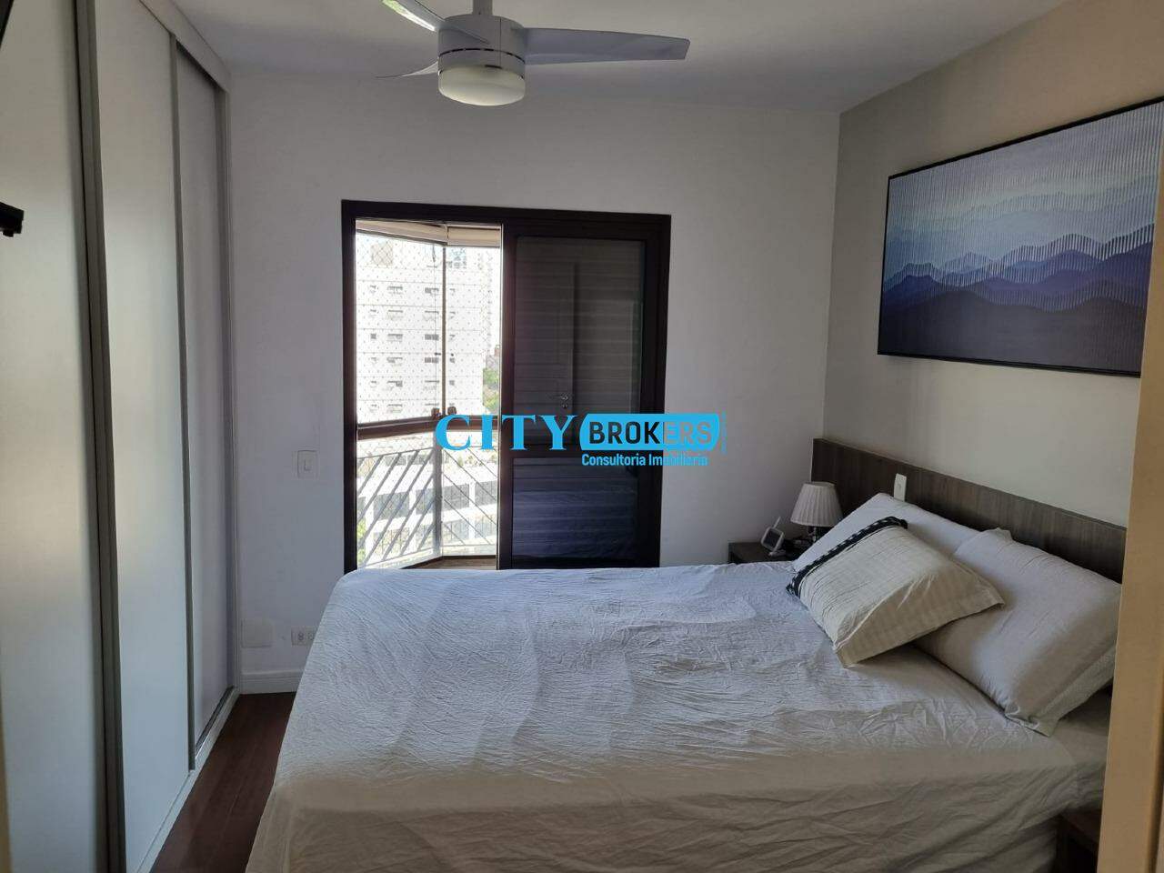 Apartamento à venda com 3 quartos, 90m² - Foto 14