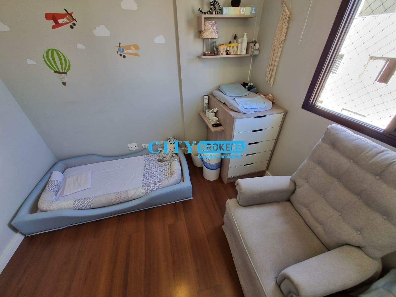 Apartamento à venda com 3 quartos, 90m² - Foto 16